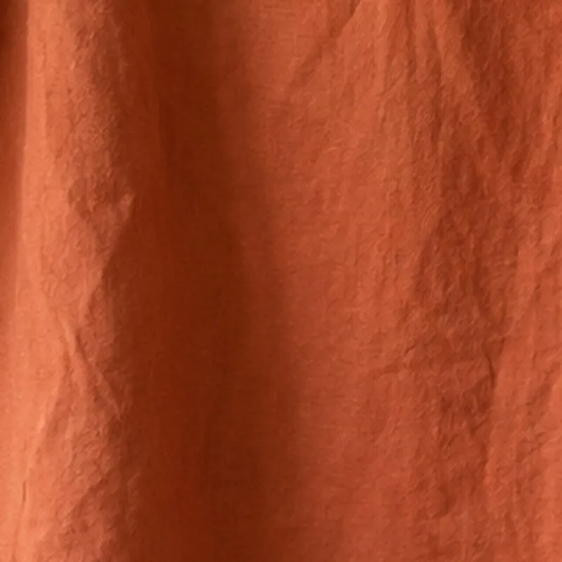 Blusa · M — detalhe do tecido