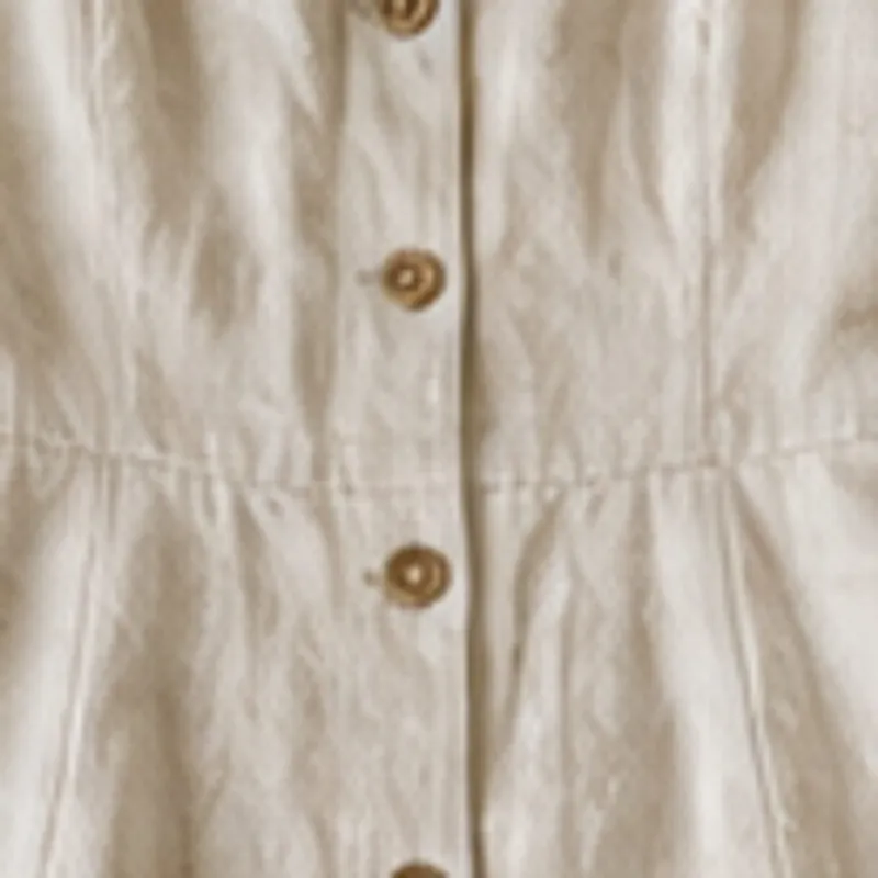 Vestido · S — etiqueta ou marca